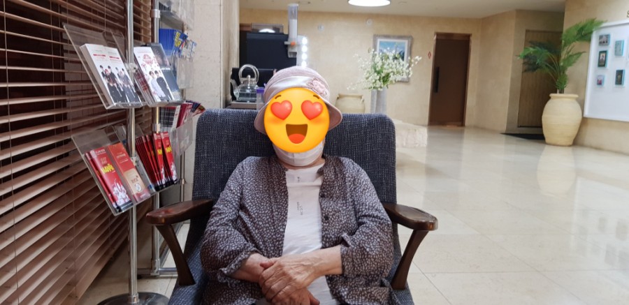 강북구 미아동 삼양동 백세사랑 재가복지센터 방문요양 장기요양등급신청