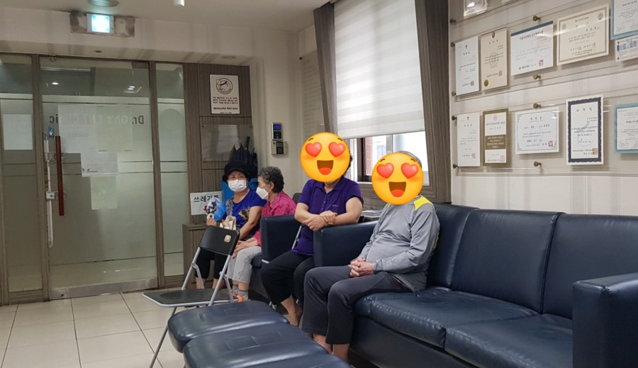 강북구 미아동 삼양동 백세사랑 재가복지센터 방문요양 장기요양등급신청