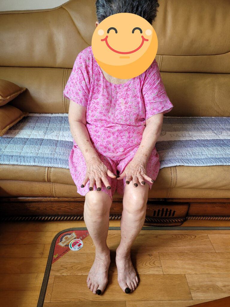 강북구 미아동 삼양동 백세사랑 재가복지센터 방문요양 장기요양등급신청